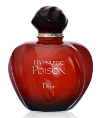 בושם לאשה כריסטיאן דיור היפנוטיק א.ד.ט 100 מ"ל Hypnotic Poison E.D.T 100ml