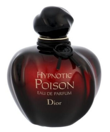 בושם לאשה דיור היפנוטיק פויזן 100 מל א.ד.פ Dior Hypnotic Poison Eau De Parfum 100ml