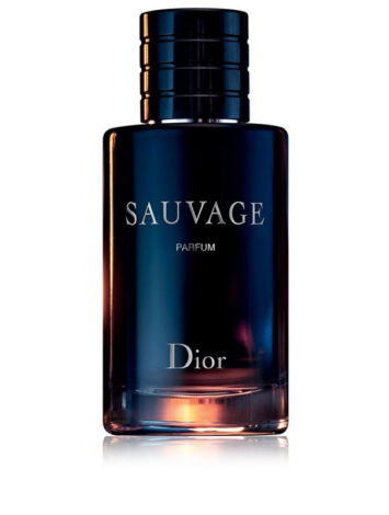 בושם לגבר דיור סובאז' פרפיום נקי 100 מ"ל Christian Dior Sauvage Parfum 100ml