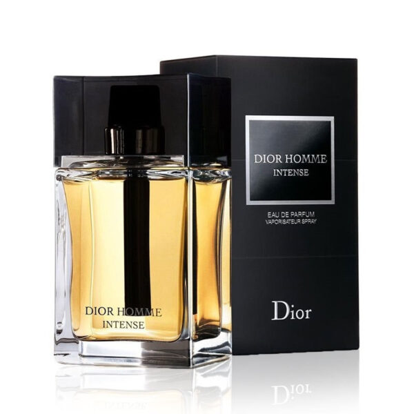 בושם לגבר כריסטיאן דיור הום אינטנס 100 מ"ל Homme Intense 100ml E.D.P Christian Dior