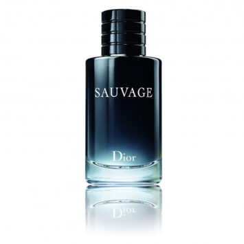 בושם לגבר כריסטיאן דיור סוואג 100 מ"ל א.ד.ט Dior Sauvage 100ml E.D.T