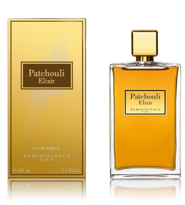 בושם לאשה רמינסנס פאטצולי א.ד.פ 100 מל Reminiscence Patchouli Elixir - Eau De Parfum 100 Ml