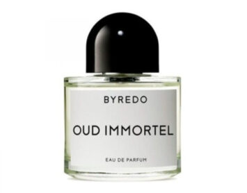 בושם יוניסקס ביירדו אוד אימורטל אדפ 100 מ"ל BYREDO Oud Immortel Eau De Parfum Spray 100ml