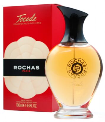 בושם לאשה בושם לאשה רושאס Tocade E.D.T 100ml new