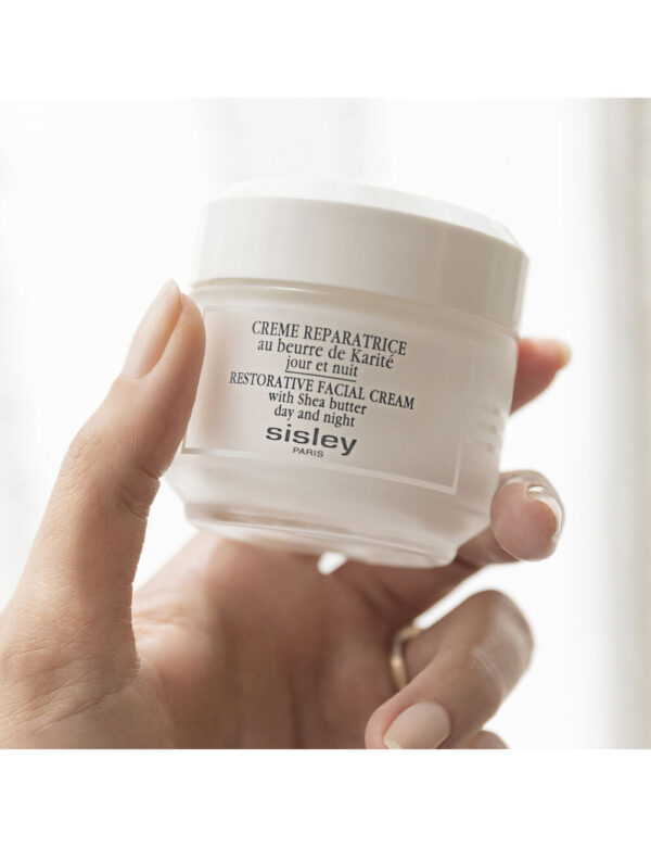 סיסלי קרם פנים ריפרטריס 50 מ"ל Restorative Facial Cream Sisley
