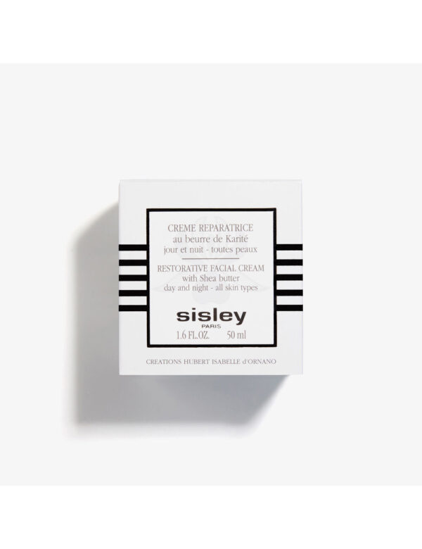 סיסלי קרם פנים ריפרטריס 50 מ"ל Restorative Facial Cream Sisley