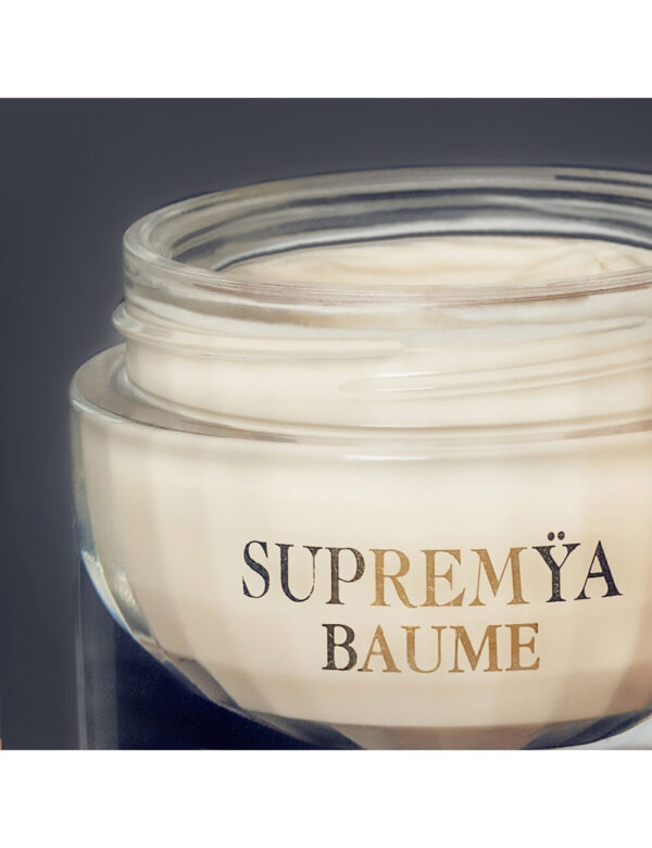 סופרמיה קרם לילה גלובל אנטי אייגינג לעור יבש-יבש מאוד 50 מל Sisley Paris Suprem a Night Cream 50 ML
