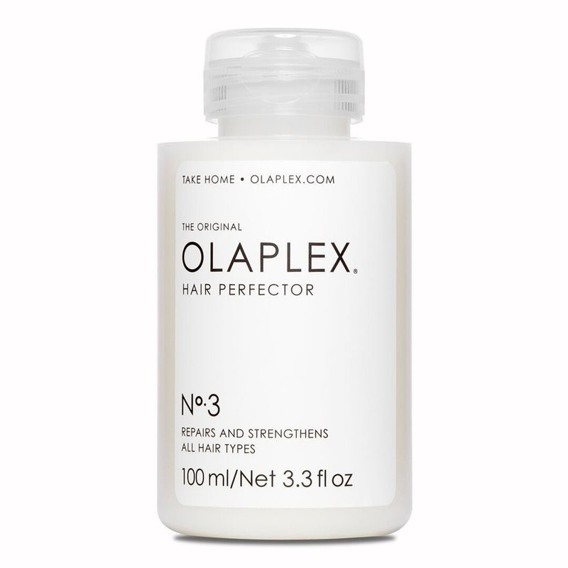 אולפלקס משכלל שיער לכל סוגי השיער מספר 3 100 מל Hair Perfector Treatment No. 3 by Olaplex