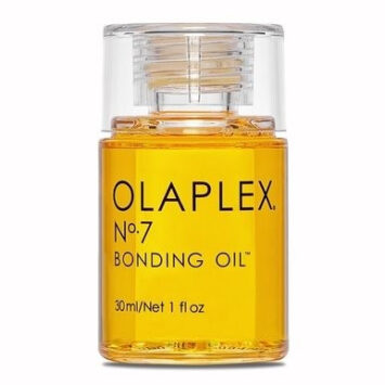 אולפלקס שמן לשיער מספר 7 30 מל Olaplex No. 7 Bonding Oil