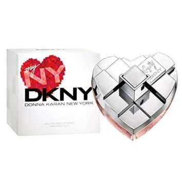 דונה קארן מיי ניו 50 מ"ל DKNY My NY 50ml E.D.P