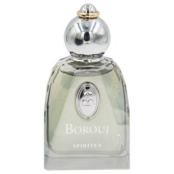 בושם יוניסקס Unisex בורוג' א.ד.פ 85 מ"ל Borouj Spiritus Eau De Parfum