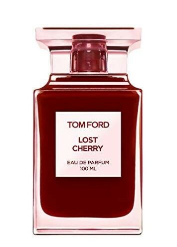 בושם לאשה טום פורד לוסט שרי אדפ 100 מ"ל Tom Ford Lost Cherry EDP 100ml