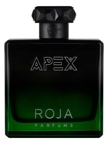 בושם יוניסקס Unisex רוג'ה אפקס אדפ 100 מ"ל Roja Apex EDP 100ml