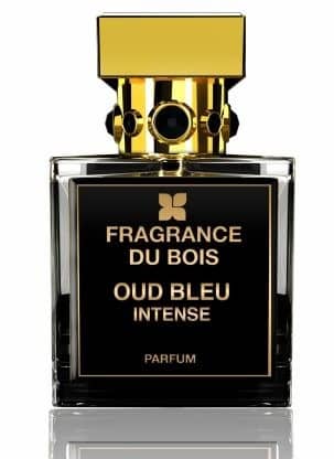 בושם יוניסקס Unisex דו בויס אוד בלו אינטנס פרפיום 50 מל Oud Bleu Intense Du Bois Parfum 50 ML