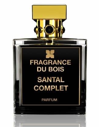 בושם יוניסקס Unisex דו בויס סנטל קומפלט פרפיום 100 מל Santal Complet Santal Complet Perfum 100 ml