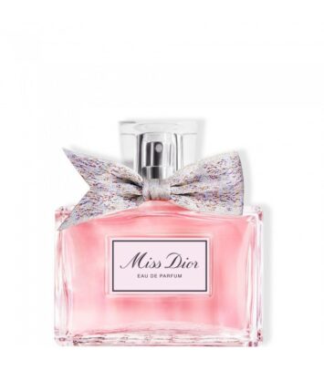 בושם לאשה דיור מיס דיור א.ד.פ 100 מ"ל הגירסה החדשה Christian Dior Miss Dior (New Version) E.D.P 100ml