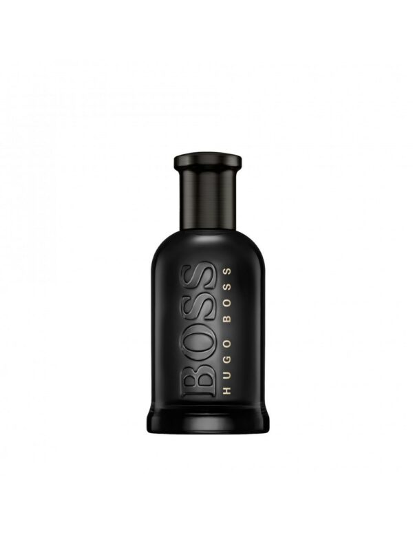 בושם לגבר הוגו בוס בוטלד פרפיום 100 מ"ל Hugo Boss Bottled Parfum 100 ml