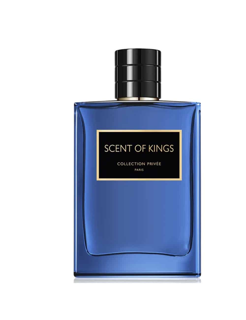 בושם לגבר גפרליס סקנט אוף קינג 100 מ״ל אדפ Geparlys Scent Of Kings Eau de Parfum 100 ml
