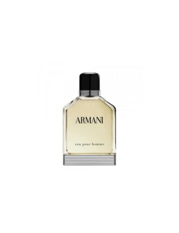 ארמני בושם לגבר או פור הום אדט 100 מ"ל Armani eau Pour Homme edt 100ml
