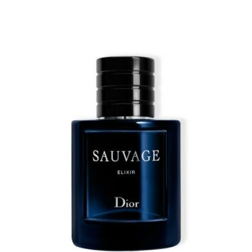בושם לגבר כריסטיאן דיור סובאז אליקסיר 100 מ"ל Dior Sauvage Elixir 100 ml