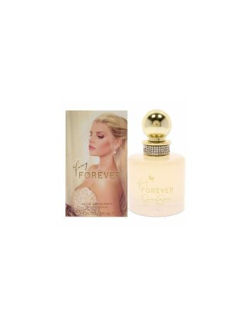 בושם לאישה פריס הילטון פנסי פוראבר אדפ 100 מ"ל Fancy Forever by Jessica Simpson Eau De Parfum Spray for Women 100 ml