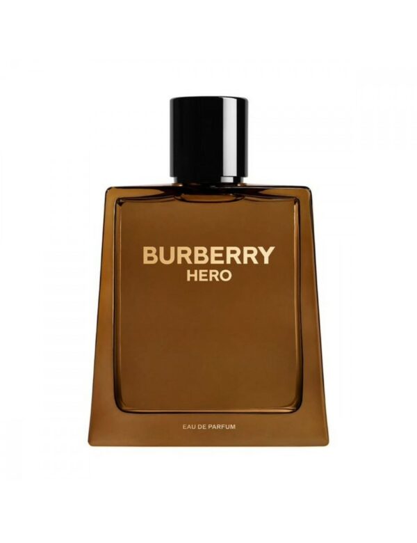 בושם לגבר ברברי הירו לגבר 150 מל אדפ Burberry Hero Eau de Parfum 150ML