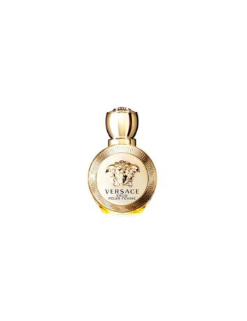 בושם לאישה ורסצה ארוס אדפ 50 מל Versace Eros Edp 50 ml Women