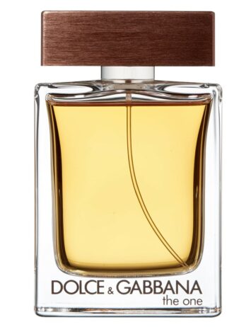 דולצ'ה גבאנה דה וואן בושם לגבר באריזת טסטר אדט 100מ"ל Dolce Gabbana The One EDT 100ml TESTER