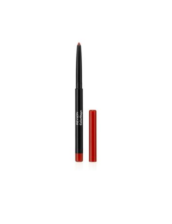 רבלון קולורסטיי עיפרון שפתיים אדום גוון 675 REVLON COLORSTAY LONGWEAR LIP LINER RED 675