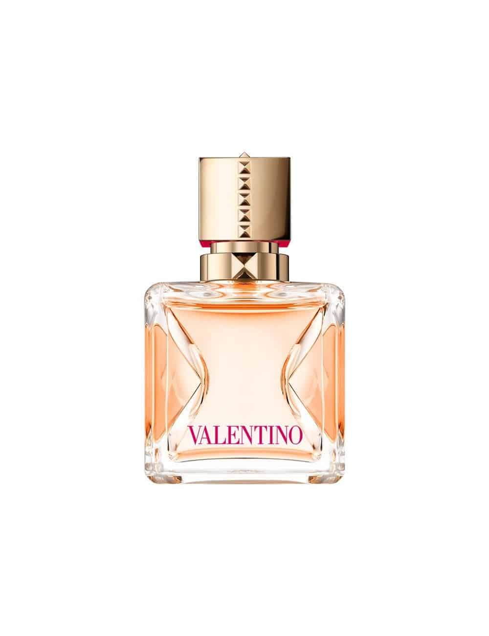 ולנטינו ווקה ויוה אדפ אינטנס 100 מל Valentino Voce Viva Intensa Eau De Parfum 100ML For Women