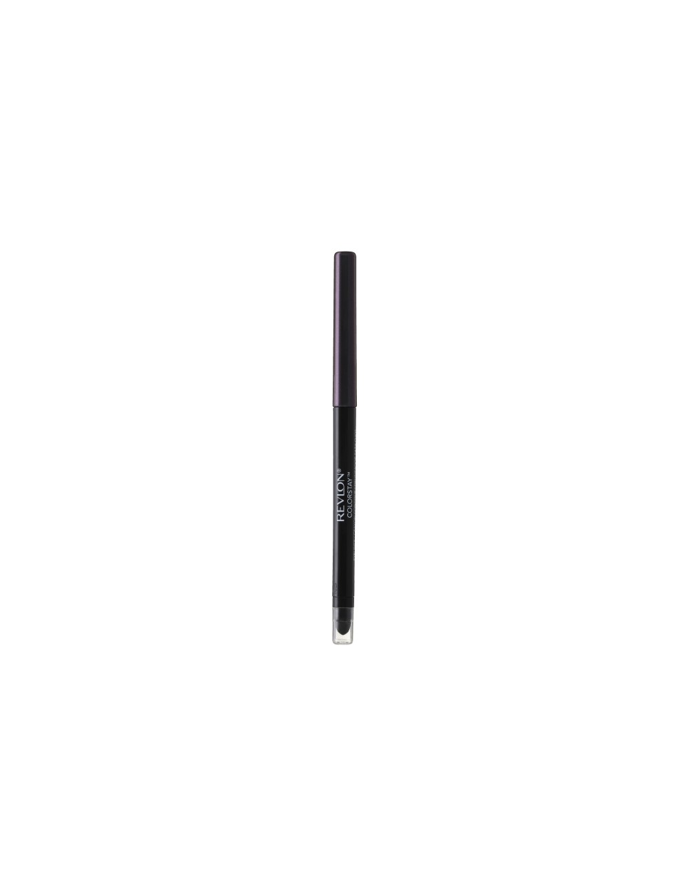 רבלון עפרון עיניים שחור 211 REVLON COLORSTAY EYELINER SPARKLING BLACK 211