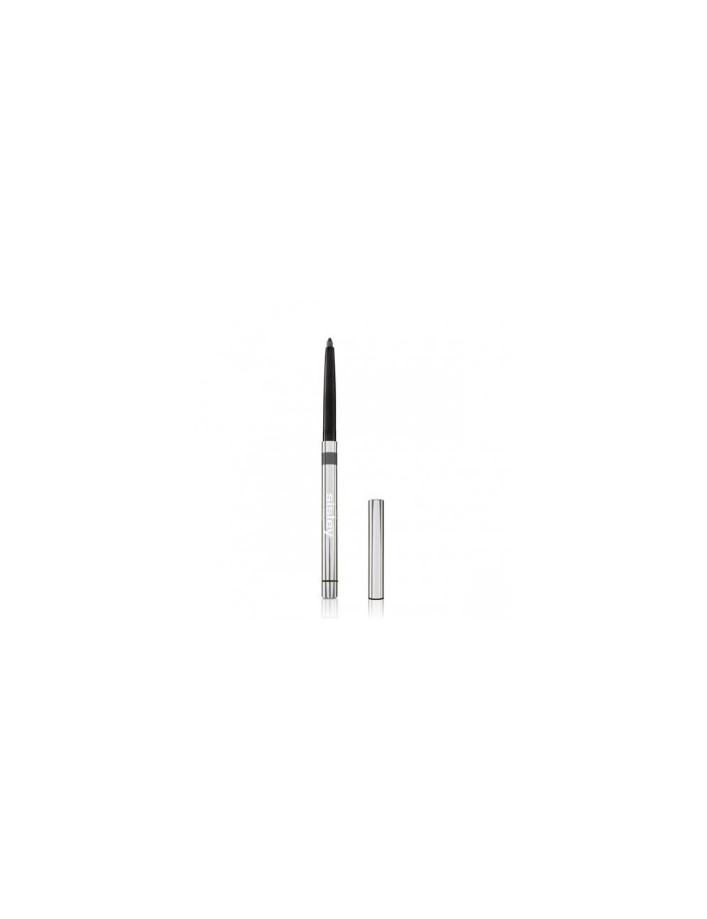 סיסלי עפרון עיניים עמיד במים מס 2 ספרקלינג גריי Sisley Phyto Khol Star Waterproof - 2 Sparkling Grey