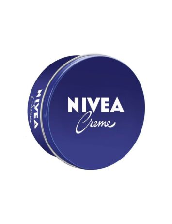 ניואה קרם לחות רב שימושי 250מ"ל NIVEA CREAM 250ML