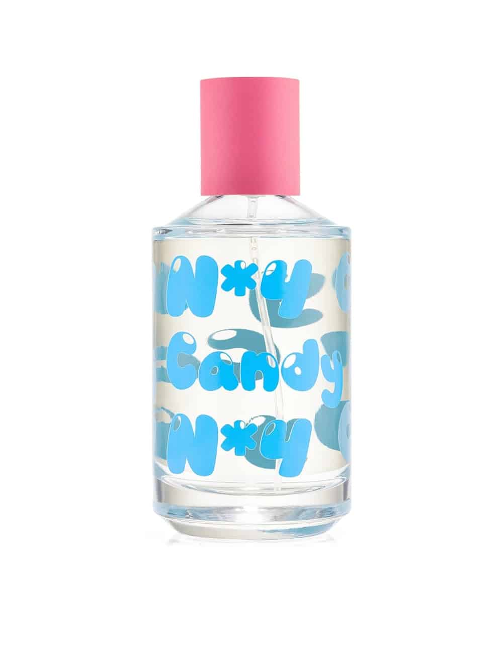 בושם לאשה תומס קוסמלה מספר 4 קנדי מהדורה מוגבלת באריזת טסטר אדפ 100מ