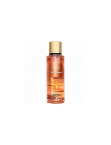 ויקטוריה סיקרט מבשם גוף אמבר רומנס 250מ"ל Victorias Secret Amber Romance Fragrance Mist 250ml