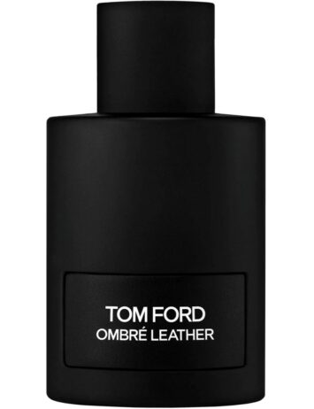 בושם יוניסקס טום פורד אומברה לדר אדפ 150 מ"ל Tom Ford Ombre Leather EDP 150ml