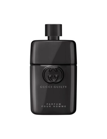 גוצי גילטי בושם לגבר פרפיום 150 מ"ל Gucci Guilty Pour Homme Parfum 150 ML