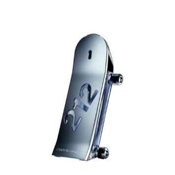 טסטר - 212 הירוס אדט לגבר 90 מ"ל - קרולינה הררה Tester - Carolina Herrera - 212 Heroes EDT For Men 90ML